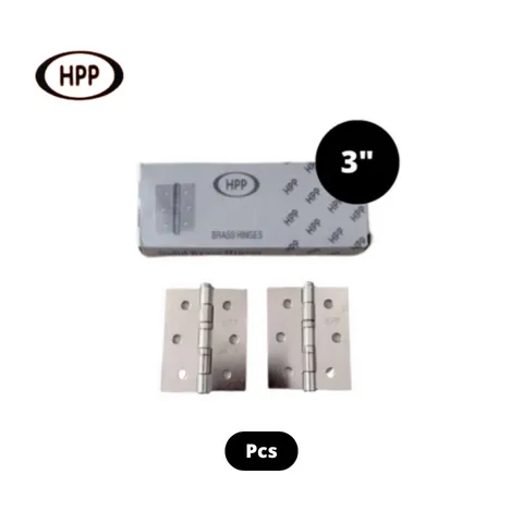 HPP Engsel Pintu 3" Pcs - Darma Bakti Senenan
