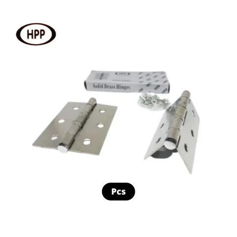 HPP Engsel Pintu 3" Pcs - Al Inayah 2 
