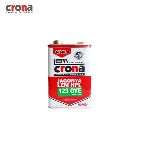 Crona Lem 123 OYE