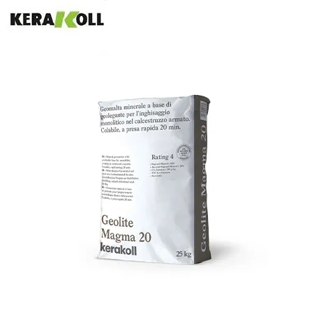 Kderakoll Geolite Magma 20 20 Kg - Surabaya
