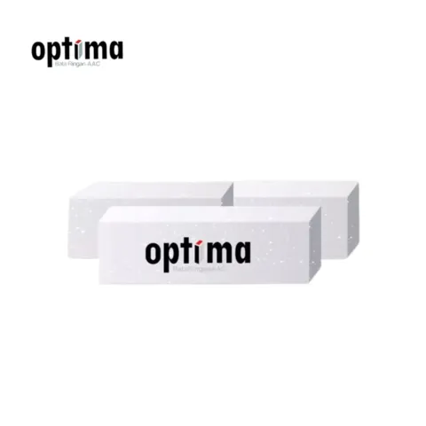 Optima Bata Ringan m3 60 Cm x 20 Cm 100 Mm - Bima Suci