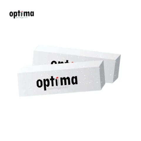 Optima Bata Ringan 1 Rit (12,95 m3) 60 Cm x 20 Cm 100 Mm - Kaje Jaya Gemilang