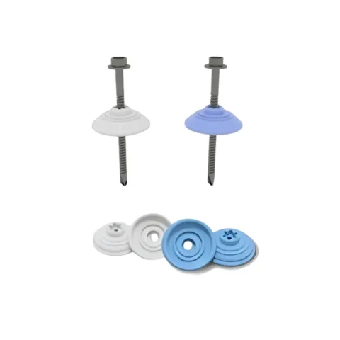 Roofseal Seal Penutup Atap Biru 1 Pack (40 Pcs) - Surabaya