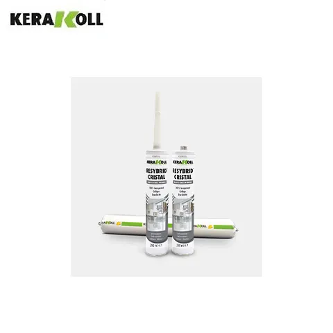 Kerakoll Resybrid® Cristal 290 Mili - Surabaya