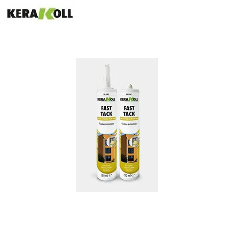 Kerakoll Fast Tack 290 Mili - Surabaya