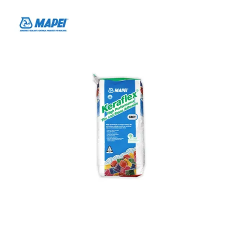 Mapei Keraflex Kotak Alupack 4x5 kg Abu-abu - Surabaya