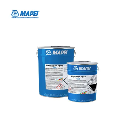 Mapei Mapefloor I 914 Kaleng-Kit - Surabaya