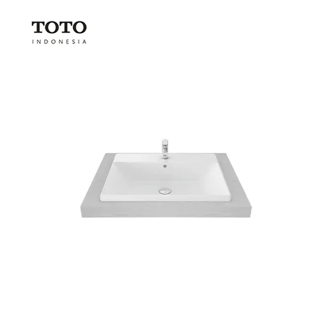 TOTO LW 639 CJ Pcs - Surabaya