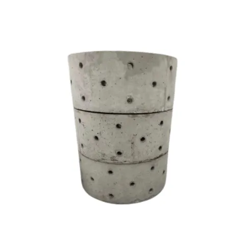 Buis Beton Sumur 80 Cm x 50 Cm K-300 - Dua Saudara