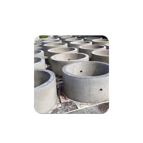 Buis Beton Sumur 30 Cm x 100 Cm K-300 - Surabaya