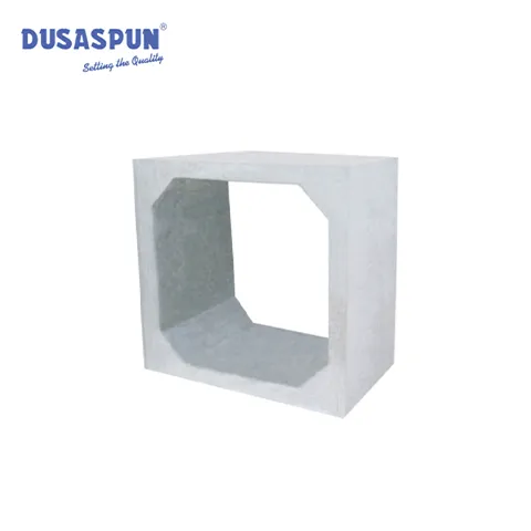 Dusaspun Box Culvert 40 Cm x 40 Cm - Surabaya