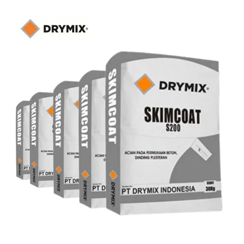 Drymix Acian 30 Kg - Mitra Bangun Mortar