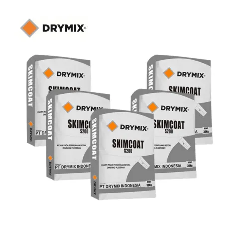 Drymix Acian