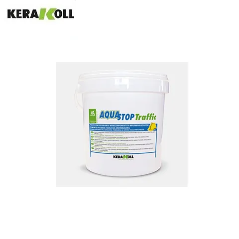 Kerakoll Aquastop Traffic 10 Kg - Surabaya