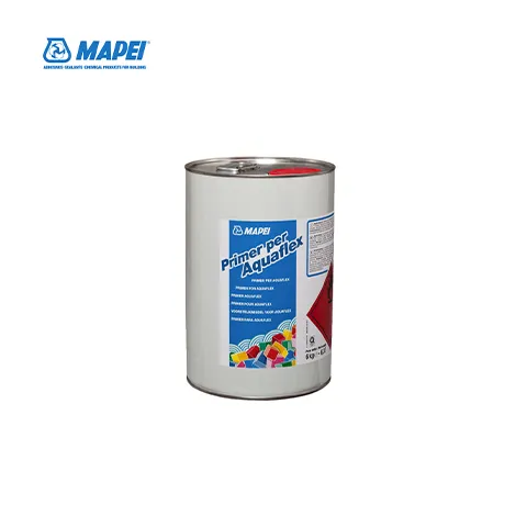 Mapei Primer for Aquaflex 6 Kg - Surabaya
