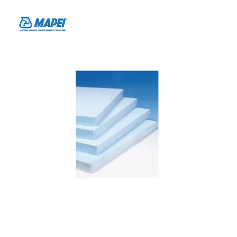 Mapei Mapetherm XPS - Mapetherm XPS 5: 1200x600x50 mm - Surabaya