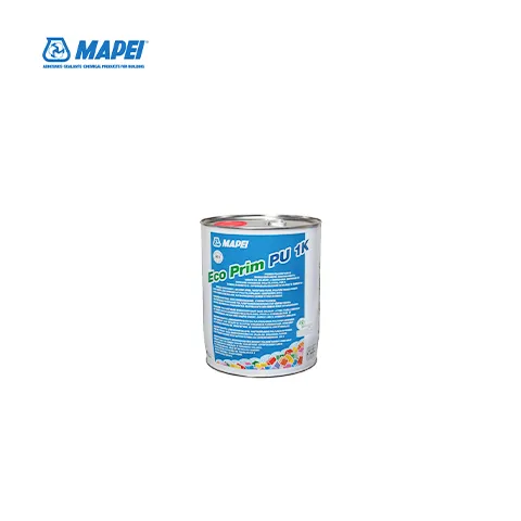 Mapei Eco Prim PU 1K Drum - Surabaya
