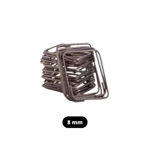 Besi Begel 8 mm Dus 9 cm x 25 cm - Merchant Gocement B2B