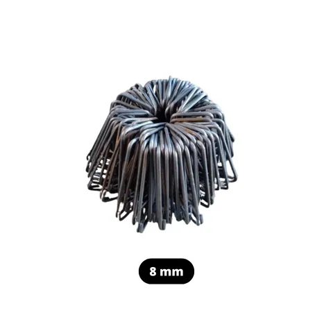 Besi Begel 8 mm Dus