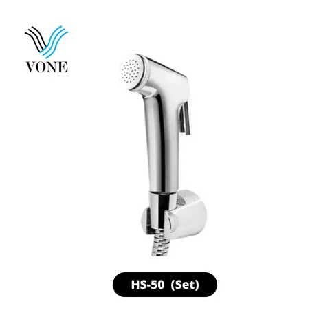 Vone Jet Shower HS-50 Chrome
