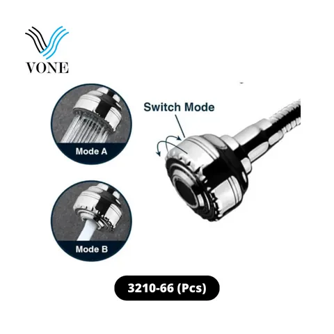 Vone Kran Angsa Flexibel 3210-66 Pcs - Surabaya