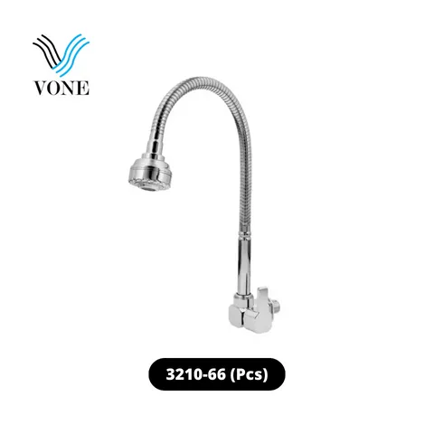 Vone Kran Angsa Flexibel 3210-66 Pcs - Surabaya