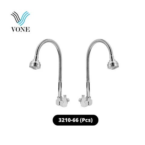 Vone Kran Angsa Flexibel 3210-66