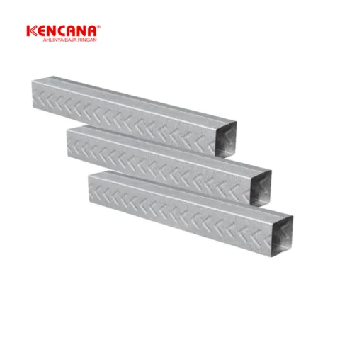 Kencana Besi Hollow 20 mm x 40 mm - K2 Jaya