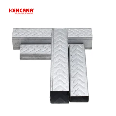 Kencana Besi Hollow 20 mm x 40 mm - K2 Jaya