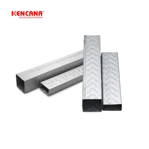 Kencana Besi Hollow 20 mm x 40 mm - K2 Jaya