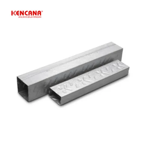 Kencana Besi Hollow 14 mm x 36 mm - Bintang Sakti