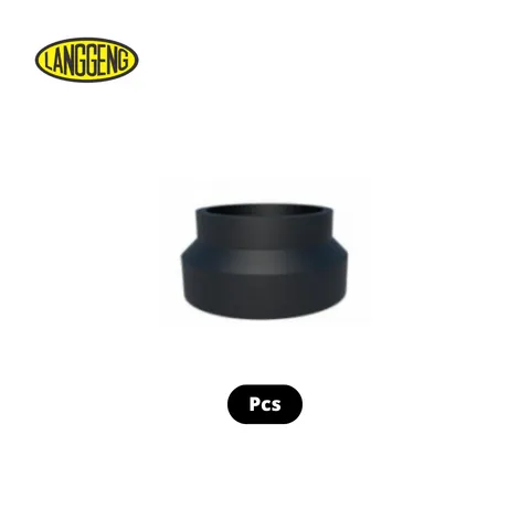 Langgeng Fitting PE Reducer Socket 63 x 32 - Surabaya