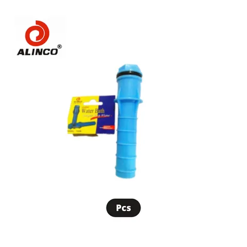 Alinco Water Bath Biru Pcs - Surabaya