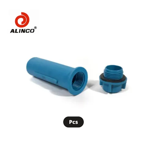 Alinco Water Bath Biru Pcs - Surabaya