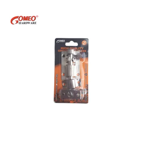 Gomeo Grendel Pintu 2" Pcs - Eka Wijaya