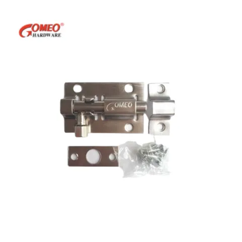 Gomeo Grendel Pintu 2" Pcs - Rimba Alam