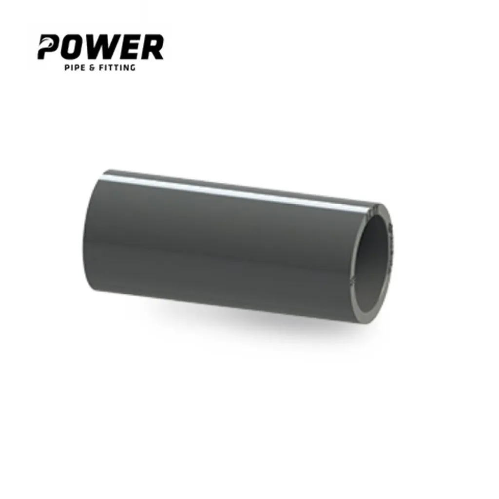 Power Fitting Pipa uPVC Socket AW 3/4" - Kurnia