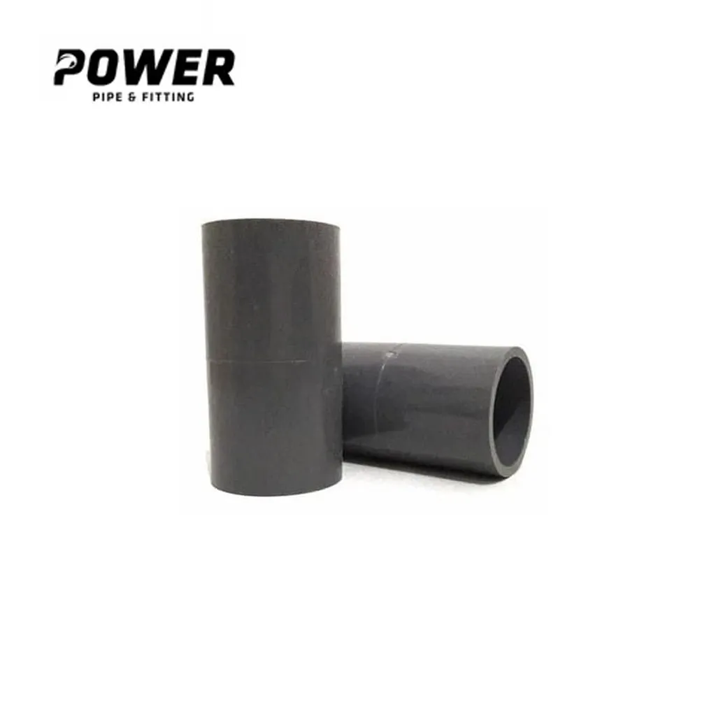 Power Fitting Pipa uPVC Socket AW Pcs 1/2" - Sembilan Satoe