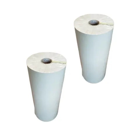Karpet Talang Putih Roll