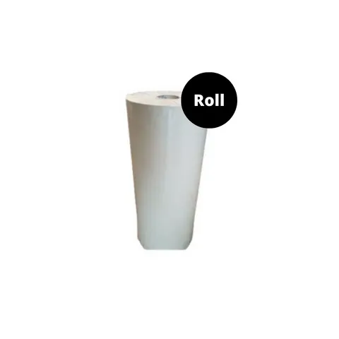 Karpet Talang Putih Roll