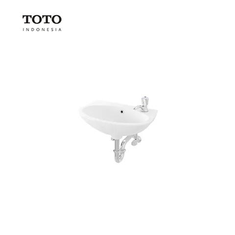 TOTO LW 246 J Pcs - Murah Makmur Cipanas