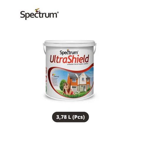 Spectrum Ultrashield 18,9 Liter - Surabaya