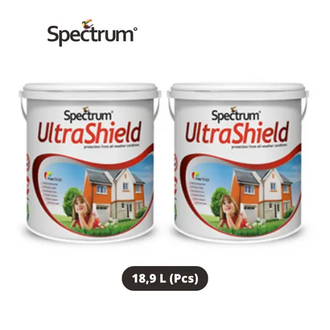 Spectrum Ultrashield 18,9 Liter - Surabaya
