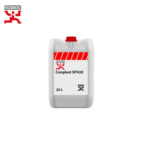 Fosroc Conplast SP430