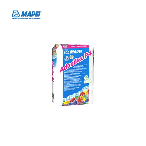 Mapei Adesilex P4 Kantong - Surabaya