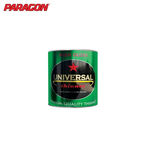 Paragon Thinner Universal Hijau 0,75 Ltr - Surabaya