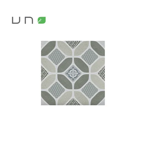 Uno Keramik Niji GY 25x25 Dus - Surabaya