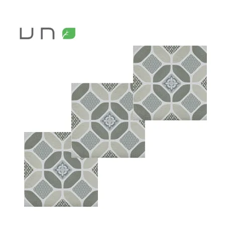 Uno Keramik Niji GY 25x25 Dus - Surabaya
