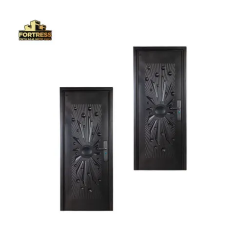 Fortress Type Galaxy 90.02 90 cm x 220 cm x 5 cm - Surabaya