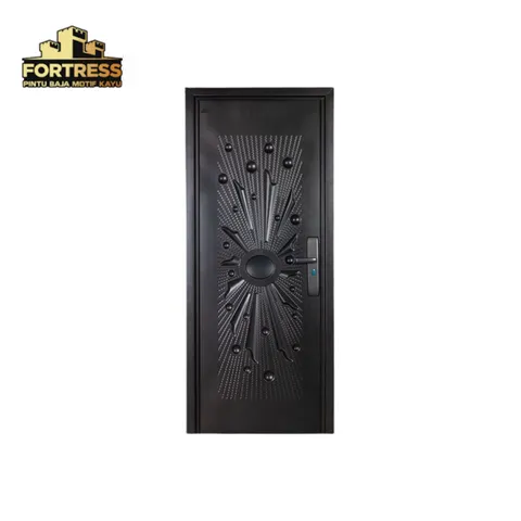 Fortress Type Galaxy 90.02 90 cm x 220 cm x 5 cm - Surabaya